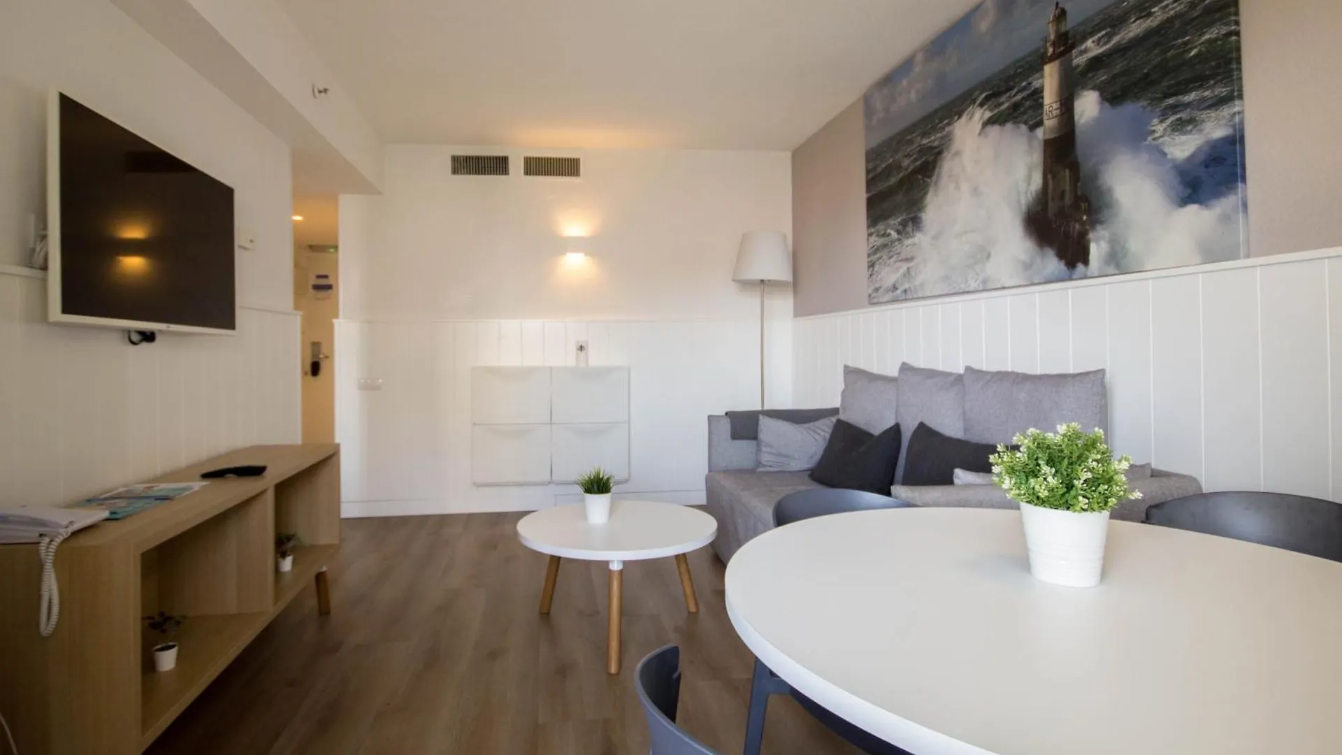 Sol Timor - Aloha Puerto - Costa Del Sol Stay Apartamentos Privados - Playa Carihuela - Torremolinos - Apartment