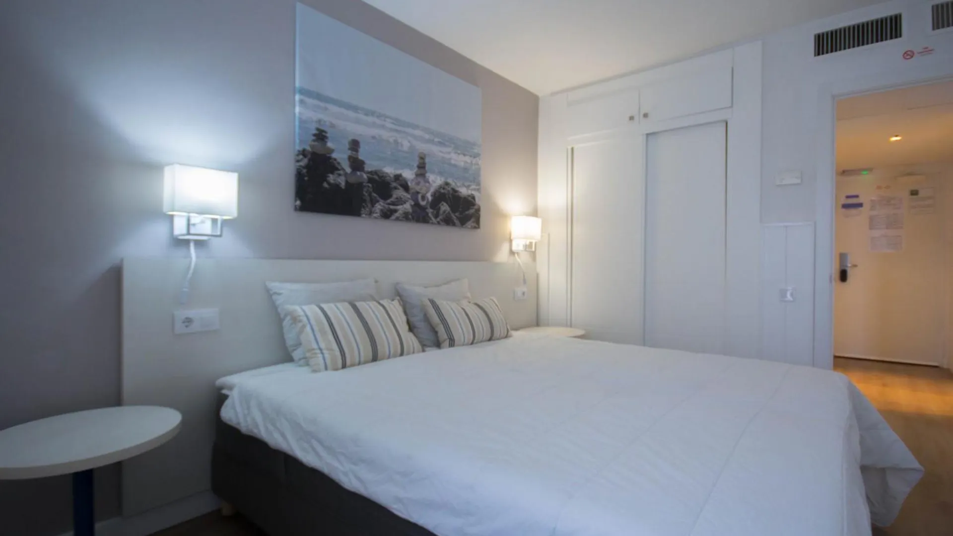 Sol Timor - Aloha Puerto - Costa Del Sol Stay Apartamentos Privados - Playa Carihuela - Torremolinos -
