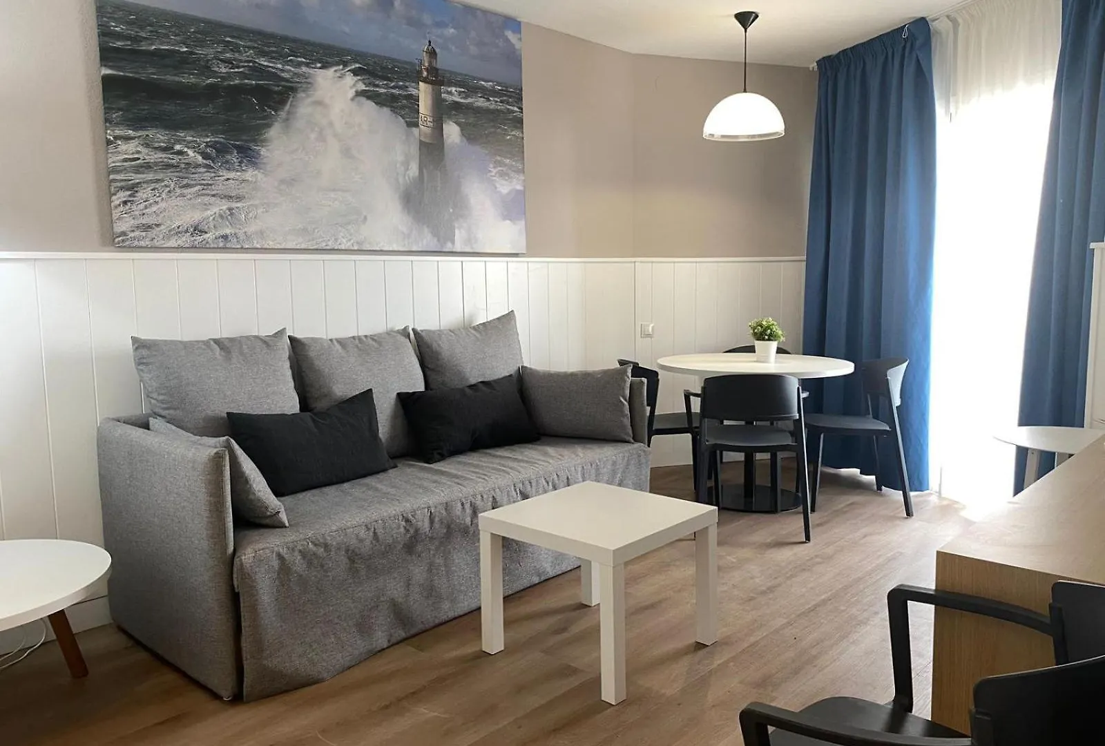 Apartment Sol Timor - Aloha Puerto - Costa Del Sol Stay Apartamentos Privados - Playa Carihuela - Torremolinos -