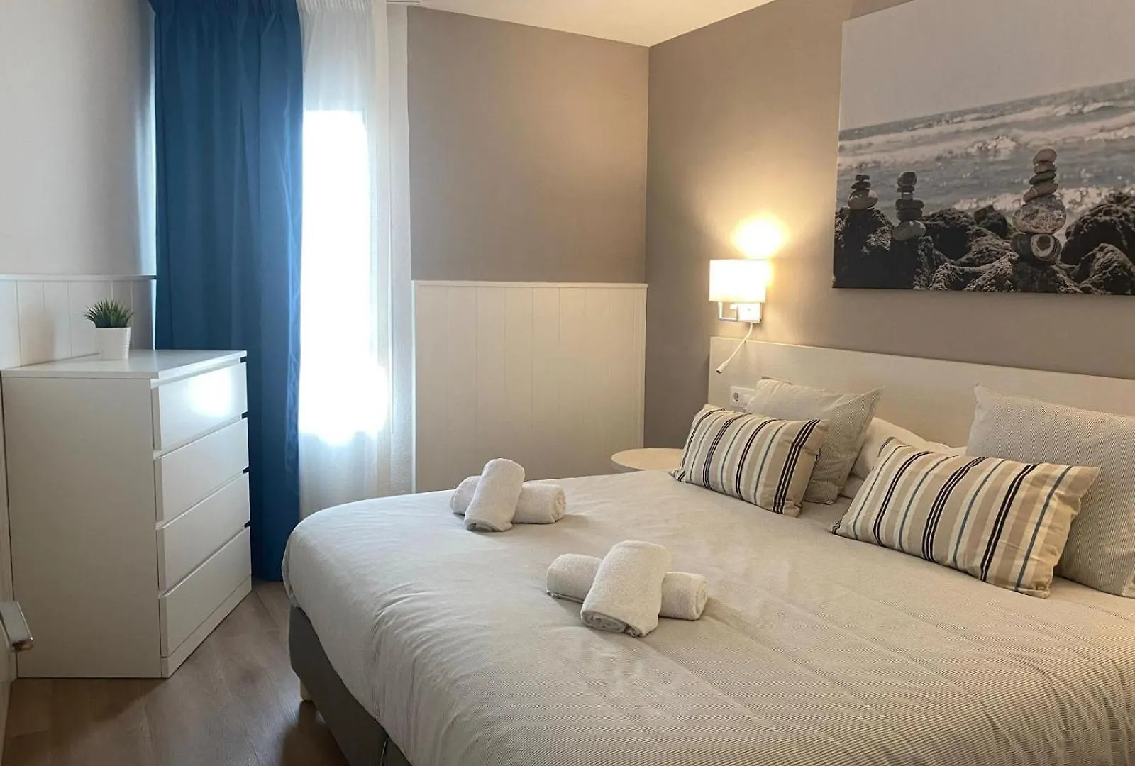Sol Timor - Aloha Puerto - Costa Del Sol Stay Apartamentos Privados - Playa Carihuela - Torremolinos -