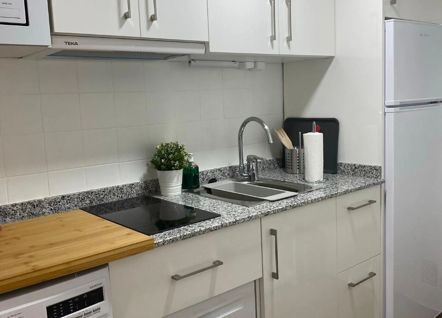 Sol Timor - Aloha Puerto - Costa Del Sol Stay Apartamentos Privados - Playa Carihuela - Torremolinos - Apartment