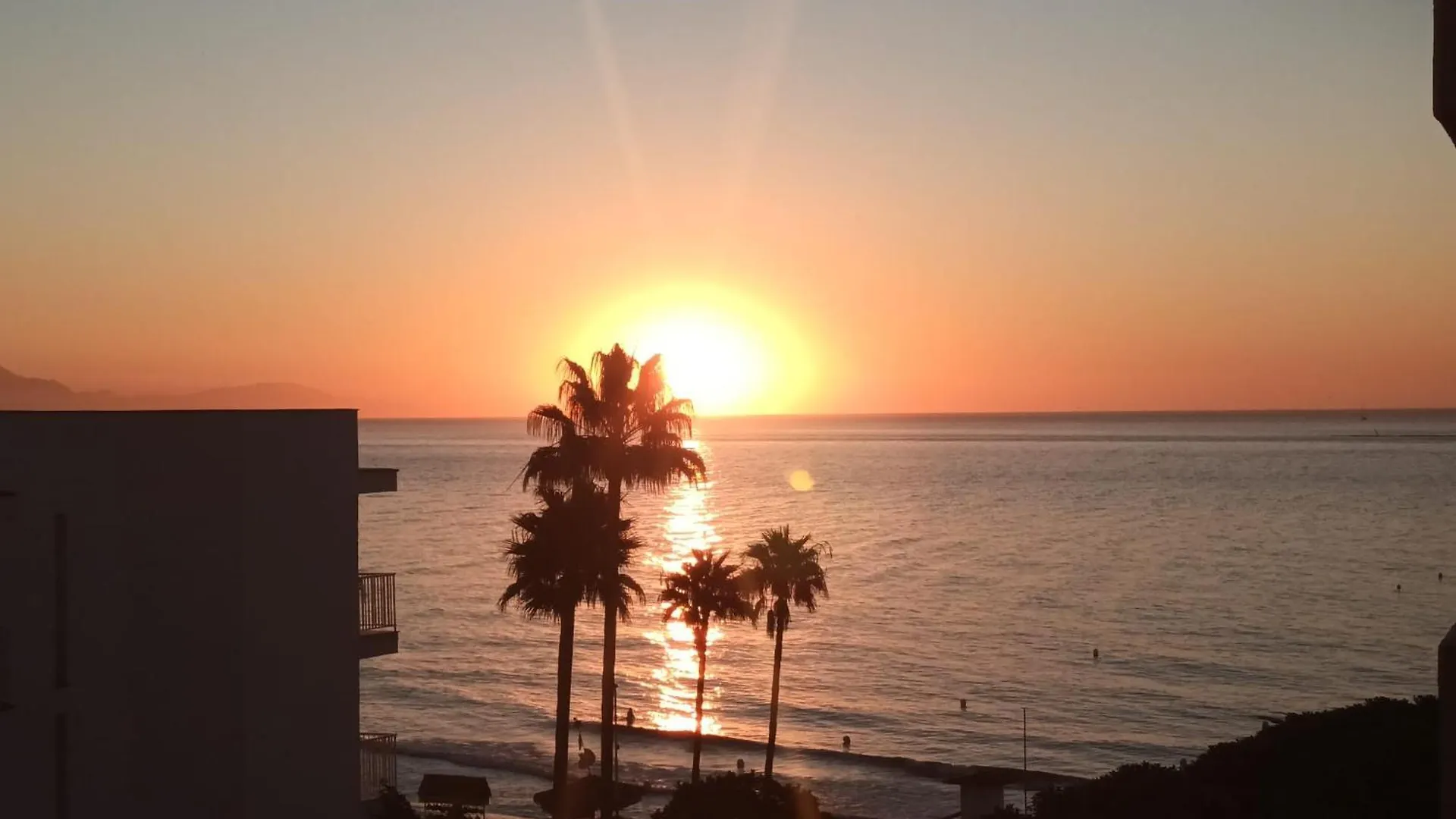 Apartment Sol Timor - Aloha Puerto - Costa Del Sol Stay Apartamentos Privados - Playa Carihuela - Torremolinos -