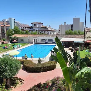  Apartment Carihuela Palace