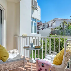  Apartment De Sue - Parking Incluido!