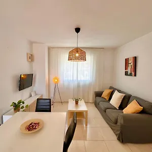 Apartamento J&k, Torremolinos