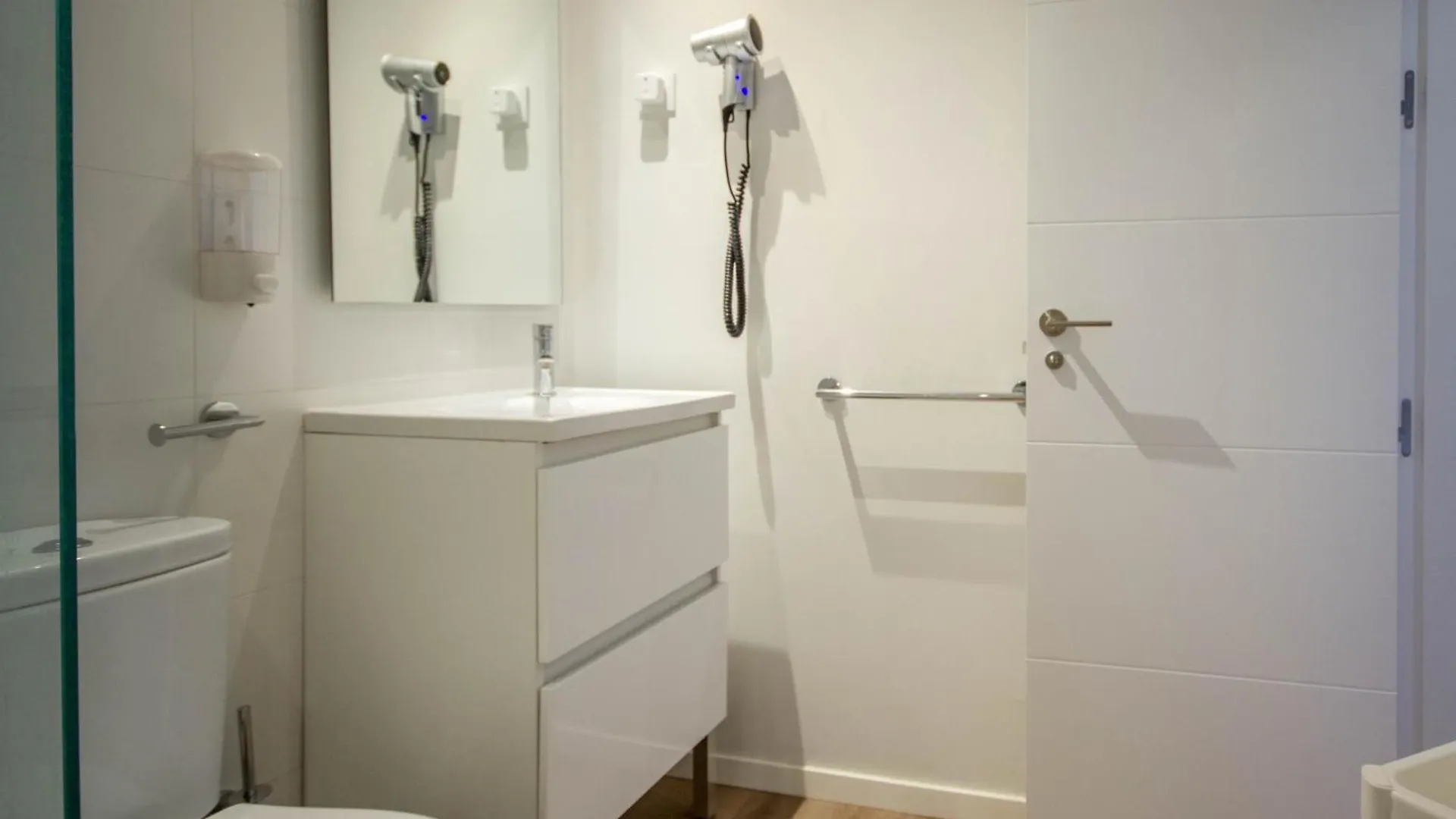 Appartement Sol Timor - Aloha Puerto - Costa Del Sol Stay Apartamentos Privados - Playa Carihuela - Torremolinos - Espagne