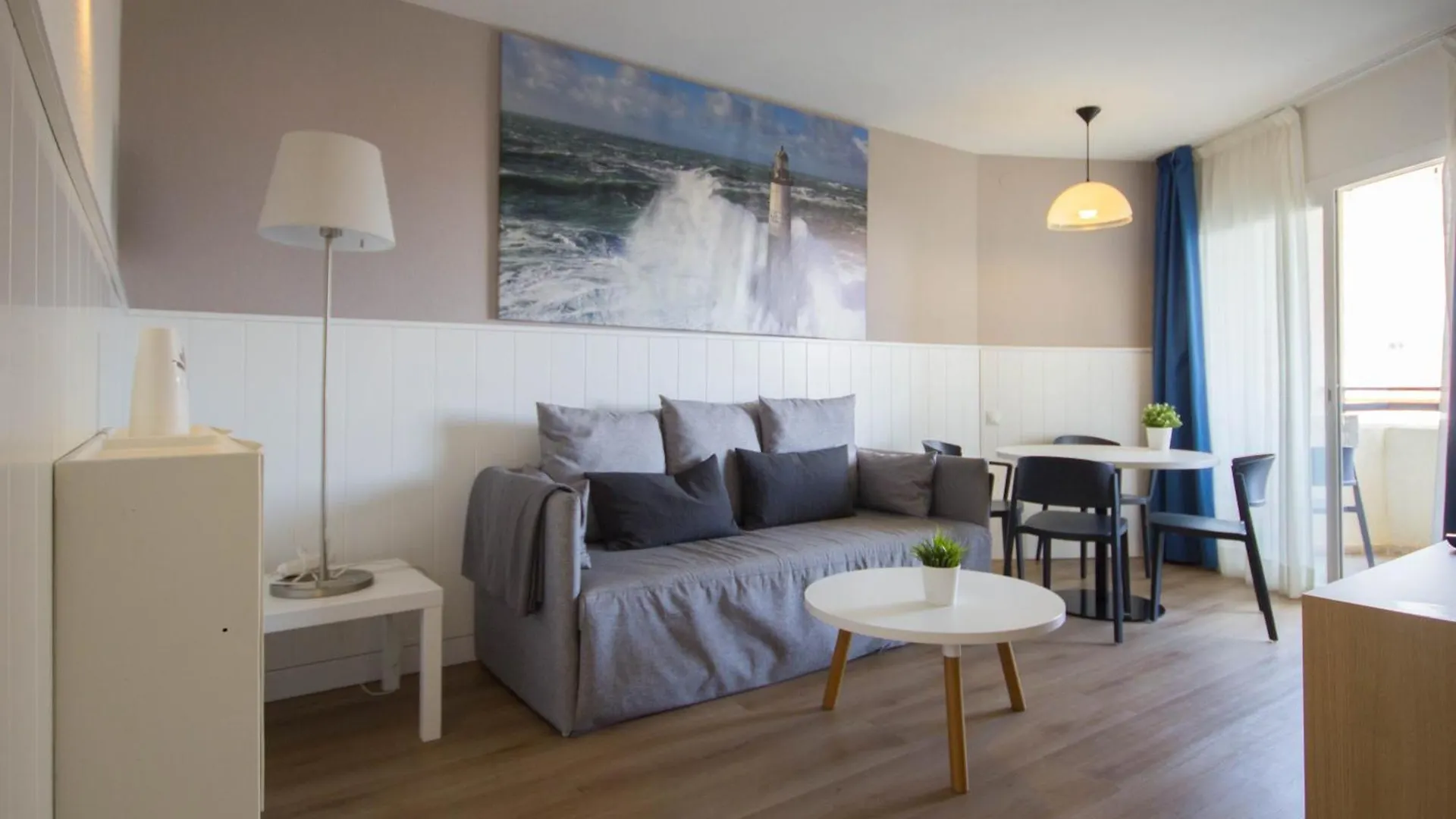 Sol Timor - Aloha Puerto - Costa Del Sol Stay Apartamentos Privados - Playa Carihuela - Torremolinos - Appartement