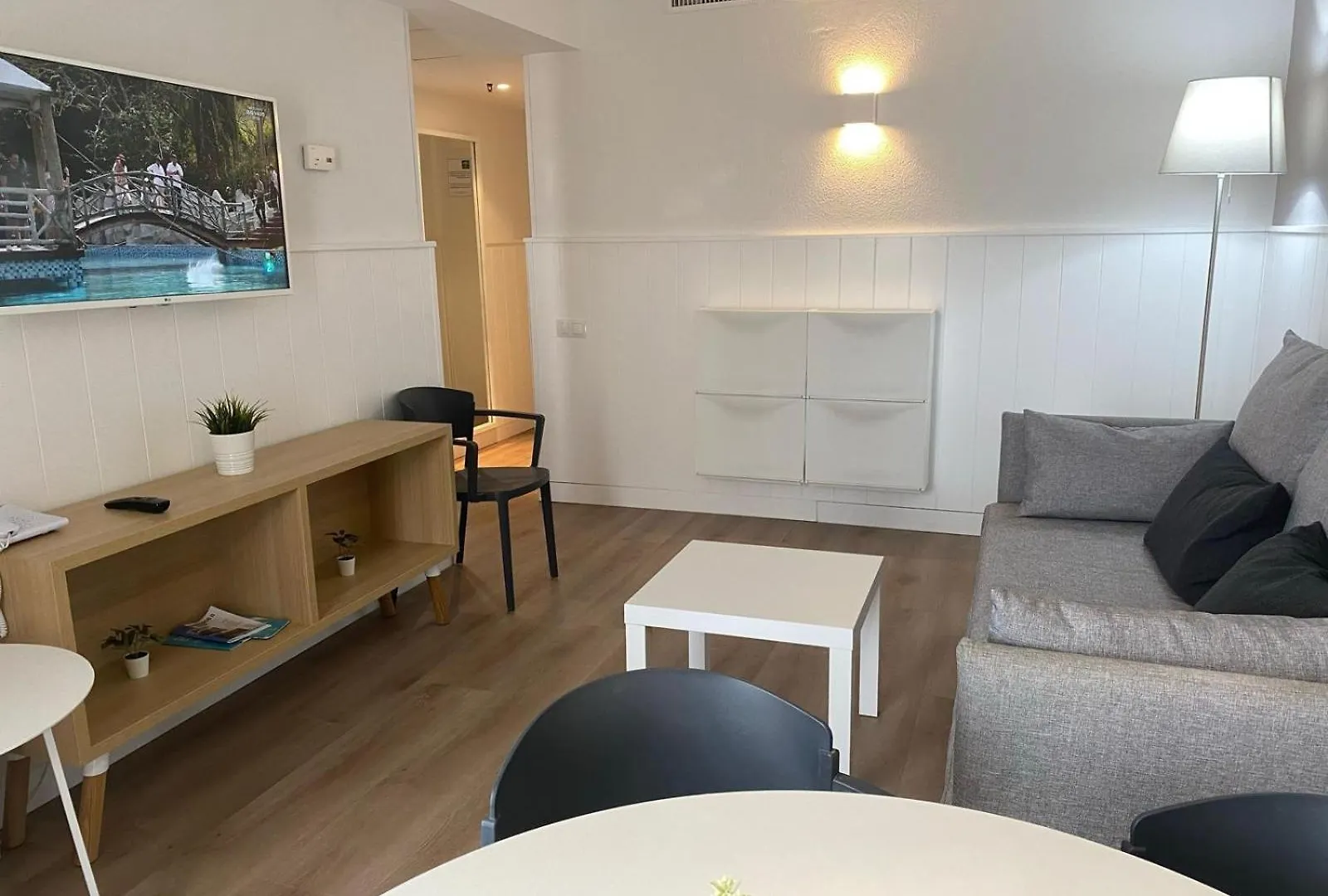 Sol Timor - Aloha Puerto - Costa Del Sol Stay Apartamentos Privados - Playa Carihuela - Torremolinos - Espagne